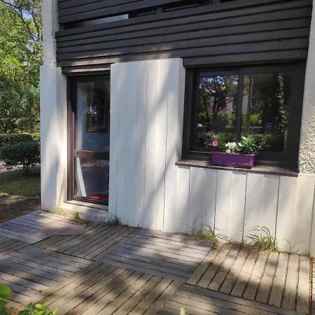 Appt Le Penon - Plages Commerces A Pied セノッス - ル・ペノン