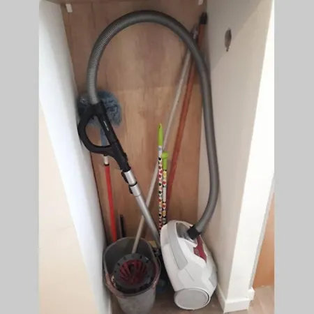 Appt Le Penon - Plages Commerces A Pied דירה *