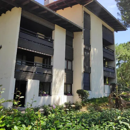 Apartamento Appt Le Penon - Plages Commerces A Pied *