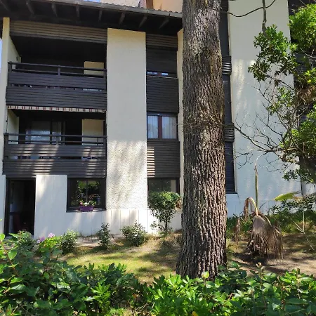 Appt Le Penon - Plages Commerces A Pied Appartement