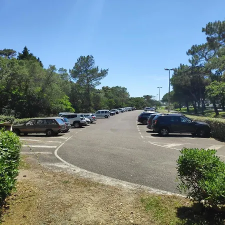 Appt Le Penon - Plages Commerces A Pied דירה