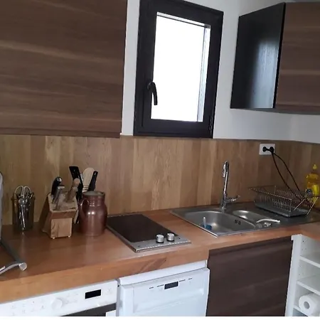 Appt Le Penon - Plages Commerces A Pied Apartment *