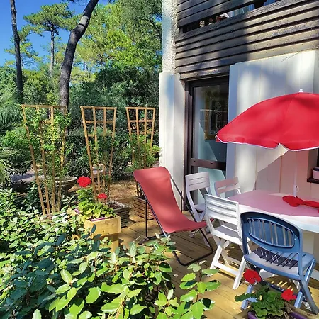 Appt Le Penon - Plages Commerces A Pied Apartment Seignosse