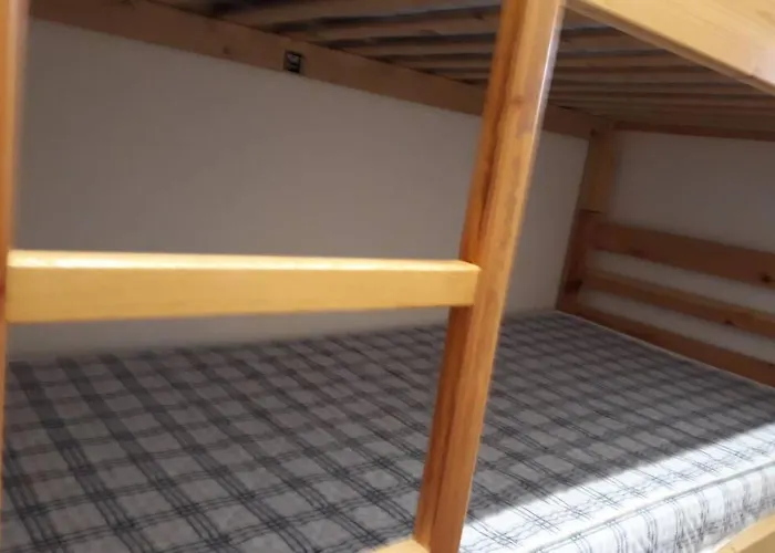 Appt Le Penon - Plages Commerces A Pied شقة سانيوس