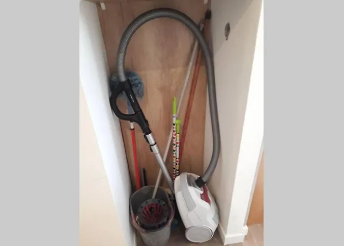 Appt Le Penon - Plages Commerces A Pied شقة *