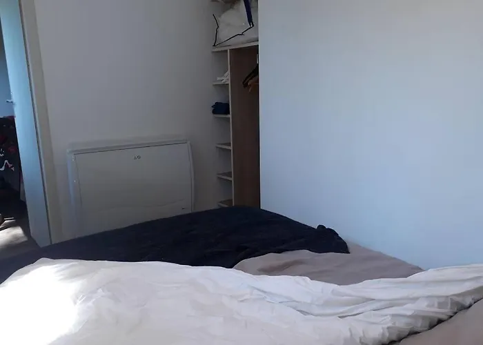 Appt Le Penon - Plages Commerces A Pied * سانيوس