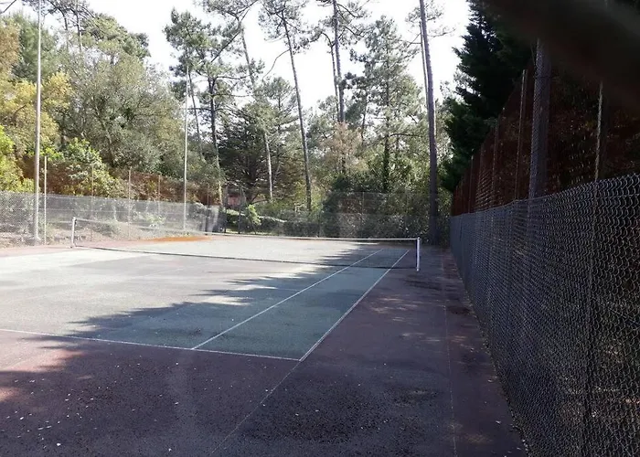 Apartamento Appt Le Penon - Plages Commerces A Pied *