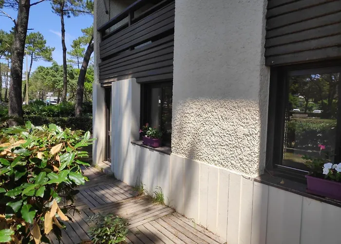 Appt Le Penon - Plages Commerces A Pied