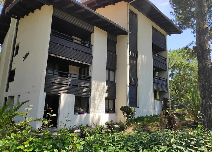 Apartamento Appt Le Penon - Plages Commerces A Pied *