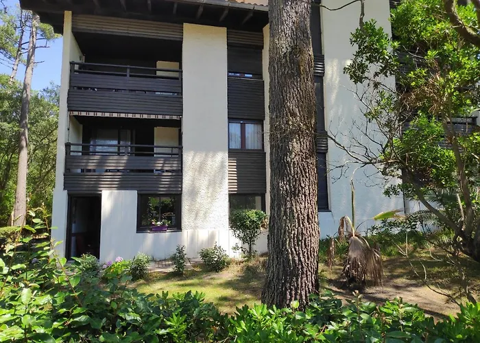 Appt Le Penon - Plages Commerces A Pied Apartamento