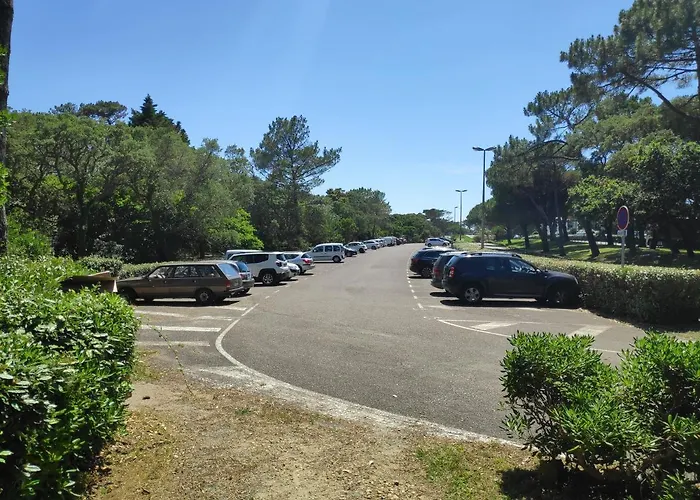 Appt Le Penon - Plages Commerces A Pied Lejlighed