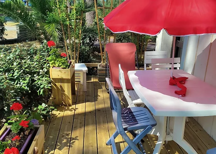 Appt Le Penon - Plages Commerces A Pied *